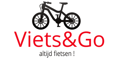Vietsengo – partner van Fietsen is Leuk